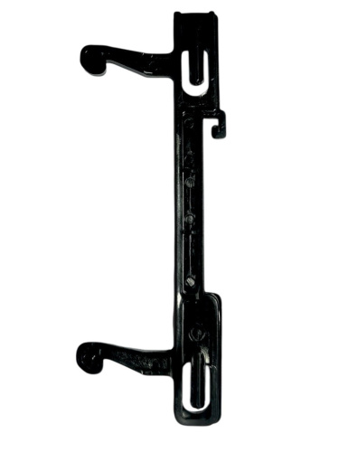картинка Защелка, крючок двери MM823EE2PS для микроволновой печи (СВЧ) Samsung, Galanz, Panasonic, Midea  от магазина Интерком-НН фото 2