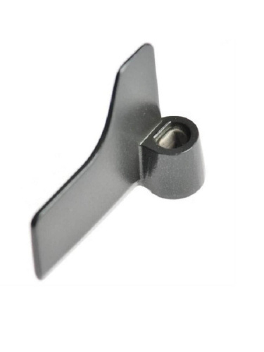 картинка Panasonic ADD96E160 (ADD96E1601) Лопатка основная для хлебопечи SD-25XX, SD-25X, SD-ZB, SD-RD, SD-ZX от магазина Интерком-НН фото 2