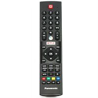 картинка Panasonic 468379.539 пульт для телевизора TX-43GXR600, TX-49GXR600, TX-55GXR600 от магазина Интерком-НН