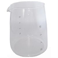 картинка Redmond RK-G200S-KORV2 колба (корпус) стеклянная (вариант №2) для электрочайника RK-G200S от магазина Интерком-НН