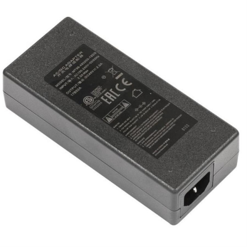 картинка MikroTik 48V2A96W Блок питания от магазина Интерком-НН