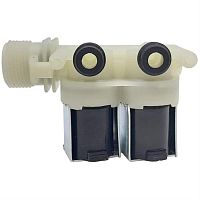 картинка Atlant 908092004600 клапан электромагнитный FCD-90B наливной( КЭН) 2Wх180 для стиральных машин  от магазина Интерком-НН