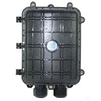 картинка Муфта оптическая тупиковая серии SNR-FOSC-M (GPJ-M, 6006) от магазина Интерком-НН