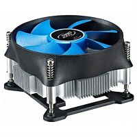 картинка Устройство охлаждения (кулер) DEEPCOOL Theta 15,  100мм, Ret от магазина Интерком-НН