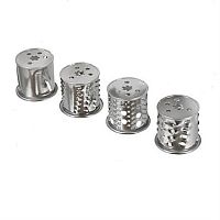 картинка Redmond RMG-1205-8-NT набор терок для шинковки к мясорубке RMG-1205-8 от магазина Интерком-НН