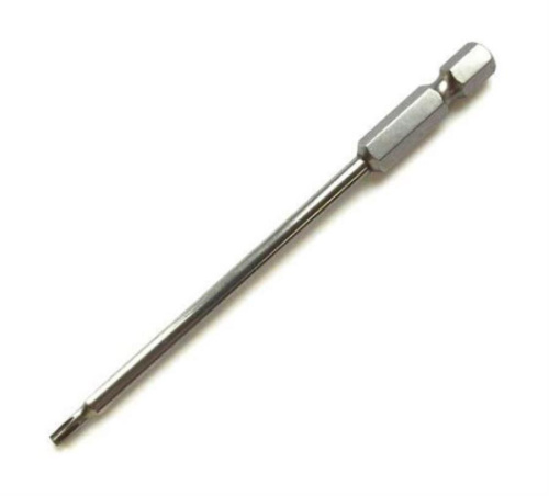 картинка Бита магнитная 1/4" Torx T10 100 мм  от магазина Интерком-НН