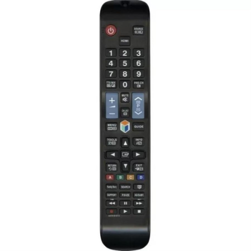 картинка Huayu AA59-00581A (17974) Пульт дистанционного управления (ПДУ) для телевизора Samsung от магазина Интерком-НН