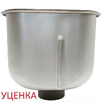 картинка УЦЕНКА 010223(E)-discount форма (чаша, емкость, ведро) выпечки для хлебопечи  от магазина Интерком-НН