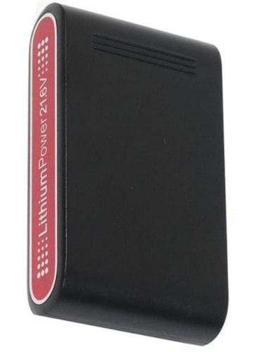 изображение Redmond RV-UR370-AKB аккумулятор в сборе 2000mAh 21.6V для пылесоса RV-UR370 магазин Компании Интерком-НН фото 2 картинка Redmond RV-UR370-AKB аккумулятор в сборе 2000mAh 21.6V для пылесоса RV-UR370 от магазина Интерком-НН фото 2