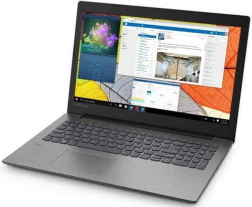 изображение Ноутбук LENOVO IdeaPad 330-15AST, 15.6", AMD A4 9125 2.3ГГц, 4Гб, 500Гб, AMD Radeon R3, Free DOS, 81 магазин Компании Интерком-НН картинка Ноутбук LENOVO IdeaPad 330-15AST, 15.6", AMD A4 9125 2.3ГГц, 4Гб, 500Гб, AMD Radeon R3, Free DOS, 81 от магазина Интерком-НН