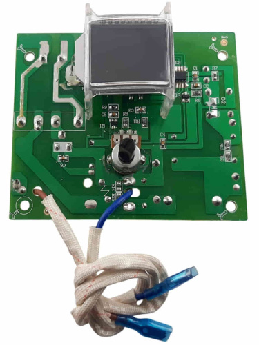 изображение Redmond RJ-M908-PU плата управления для соковыжималки RJ-M908 магазин Компании Интерком-НН картинка Redmond RJ-M908-PU плата управления для соковыжималки RJ-M908 от магазина Интерком-НН