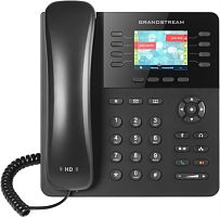 картинка Телефон IP Grandstream GXP-2135 черный от магазина Интерком-НН