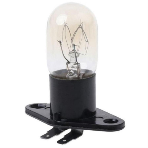картинка Лампочка подсветки для микроволновой печи (СВЧ) 230V, 20W от магазина Интерком-НН фото 2