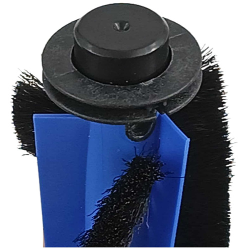 картинка Щетка основная роликовая для робот-пылесоса 160мм, цвет синий от магазина Интерком-НН фото 4