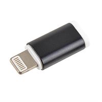 картинка Robiton P13 Переходник Micro-USB - Apple 8pin (Lightning)  от магазина Интерком-НН