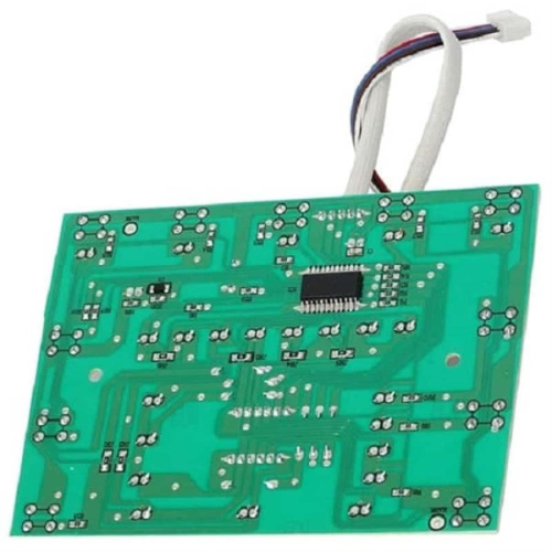 изображение Redmond RMC-PM506-PU (WJM-50C19-DP) плата управления для мультиварки-скороварки RMC-PM506 магазин Компании Интерком-НН фото 2 картинка Redmond RMC-PM506-PU (WJM-50C19-DP) плата управления для мультиварки-скороварки RMC-PM506 от магазина Интерком-НН фото 2