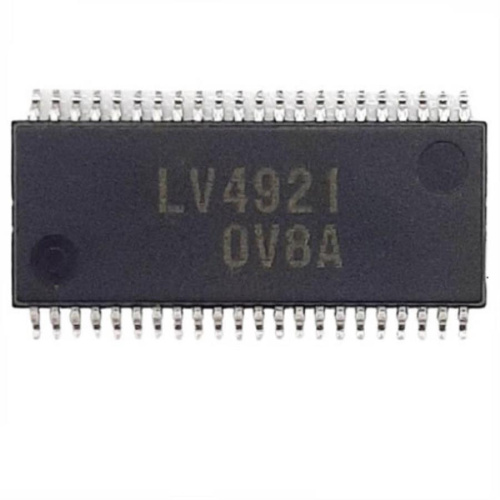 картинка Panasonic C1AB00003230 микросхема управления работой узлов для телевизора   от магазина Интерком-НН