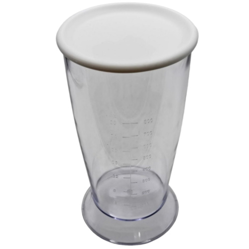 изображение Razz RHB-1454-MSK стакан мерный 800мл с крышкой для блендера RHB-1454 магазин Компании Интерком-НН картинка Razz RHB-1454-MSK стакан мерный 800мл с крышкой для блендера RHB-1454 от магазина Интерком-НН