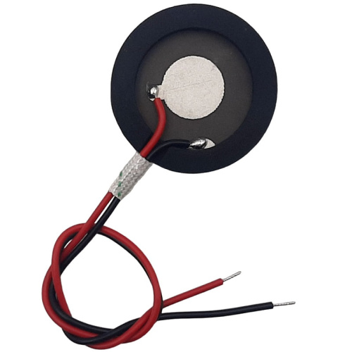 картинка Ультразвуковой излучатель (мембрана) диаметром 25мм 1,7МГц с уплотнителем для увлажнителя воздуха от магазина Интерком-НН фото 2