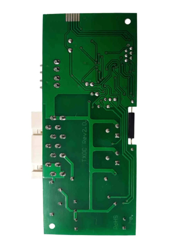 картинка Atlant 908081410205 модуль управления T60С01-М1 для холодильника Атлант, Минск от магазина Интерком-НН фото 2