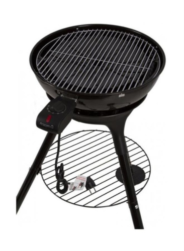 картинка Электрогриль Tefal BG916834 2300Вт черный от магазина Интерком-НН фото 2