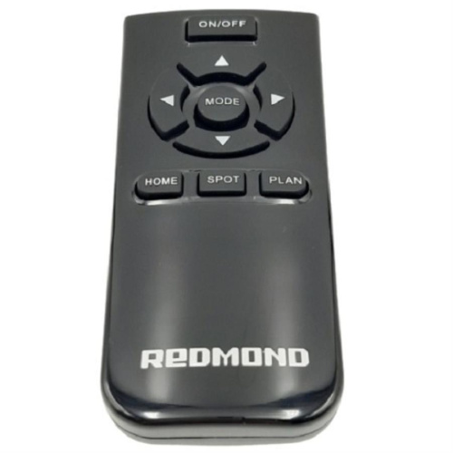 картинка Redmond RV-R300-PDY пульт управления для робот-пылесоса RV-R300 от магазина Интерком-НН