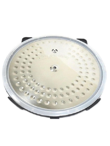 картинка Redmond RMC-IHM301-KR крышка съемная внутренняя алюминиевая для мультиварки RMC-IHМ301 от магазина Интерком-НН фото 4