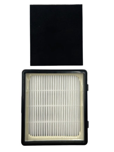 картинка Redmond RV-C335FL-SB фильтр в сборе для пылесоса RV-C335 от магазина Интерком-НН фото 3