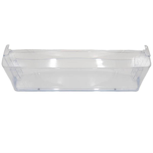 картинка Bosch 00672941 полка (балкон) верхняя двери в сборе с откидной крышкой для холодильника KGN33Y20/01 от магазина Интерком-НН