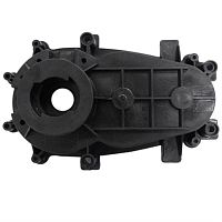 картинка Redmond RMG-1231-KRF крышка редуктора (передняя часть) для мясорубки RMG-1231 от магазина Интерком-НН