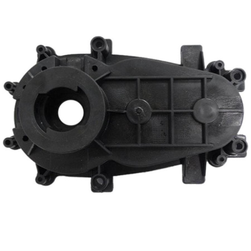 картинка Redmond RMG-1231-KRF крышка редуктора (передняя часть) для мясорубки RMG-1231 от магазина Интерком-НН