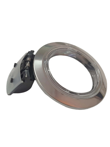 картинка Redmond RK-M1721-E-KR крышка в сборе для электрочайника RK-M1721-E от магазина Интерком-НН