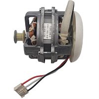 картинка Maxima MBM-0319-DV (YDM-20W-4) электродвигатель 80Вт для хлебопечки MBM-0319 от магазина Интерком-НН