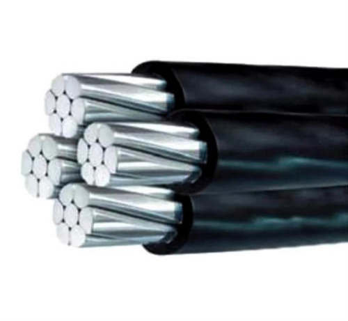 картинка Кабель силовой СИП-4 4х50  от магазина Интерком-НН