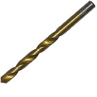 картинка VertexTools 666-14 сверло по металлу 14мм с покрытием кобальт+титан от магазина Интерком-НН