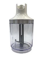 картинка Philips HR2545-IZM Измельчитель в сборе для блендера Philips HR2545 белый магазин Интерком-НН являющийся официальным представителем в России картинка Philips HR2545-IZM Измельчитель в сборе для блендера Philips HR2545 белый от магазина Интерком-НН