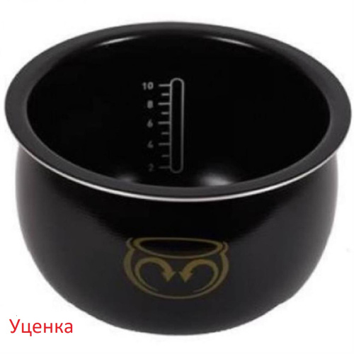 картинка Moulinex SS-995901 (SS-995416) Уценка Кастрюля (чаша) мультиварки Tefal RK8121 от магазина Интерком-НН