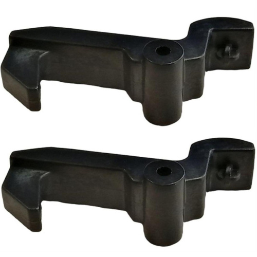 картинка ADA44E165-HOOK-2 защелка (крючок) 2 шт диспенсера хлебопечи Panasonic SD-ZB2502, 2512, SD-2501, 2511 от магазина Интерком-НН