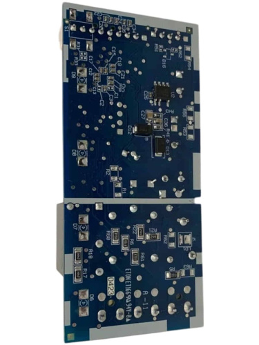 картинка Indesit C00575076 плата (модуль) управления для морозильной камеры Hotpoint-Ariston, Whirlpool от магазина Интерком-НН фото 2