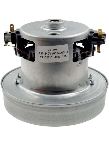 картинка Vitek VT-1894-DV (V1J-PY) двигатель 2000Вт D=132мм, H=125мм для пылесоса VT-1894 от магазина Интерком-НН
