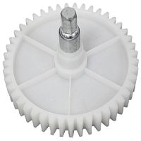 картинка Redmond RMG-1237-SHLV2 шестерня большая с валом (вариант №2) для мясорубки RMG-1237 магазин Интерком-НН являющийся официальным представителем в России картинка Redmond RMG-1237-SHLV2 шестерня большая с валом (вариант №2) для мясорубки RMG-1237 от магазина Интерком-НН