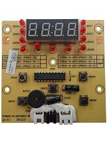 картинка Redmond RMC-M20-PUV2 (CFXB40-W-MS3-DP(MS3-30-1)) плата управления (вариант №2) к мультиварке RMC-M20 от магазина Интерком-НН