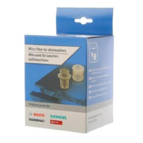 изображение Фильтр тонкой очистки / микрофильтр для посудомоечных машин Bosch, Siemens 10002494 магазин Компании Интерком-НН фото 2 картинка Bosch 10002494 Фильтр тонкой очистки / микрофильтр для посудомоечных машин Bosch, Siemens от магазина Интерком-НН фото 2
