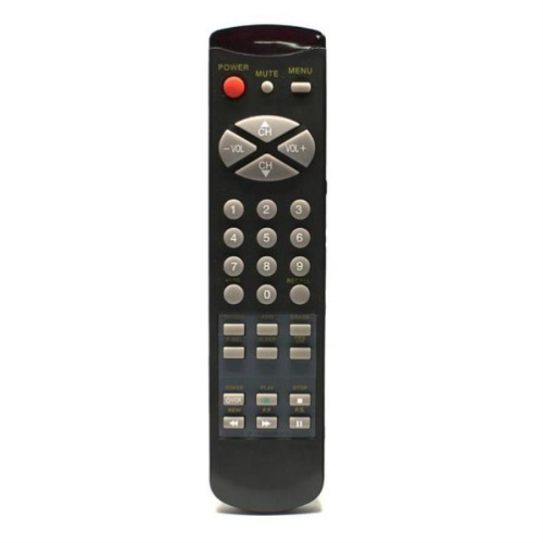 картинка Huayu 3F14-00038-242 [11486) пульт дистанционного управления (ПДУ) для телевизора Samsung  от магазина Интерком-НН