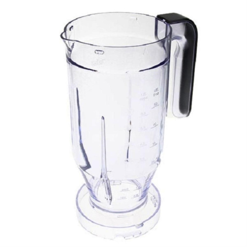 картинка Braun 7322010424 Чаша блендера 1500мл для кухонного комбайна FP5150BK, FP5160BK от магазина Интерком-НН