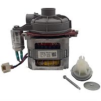 картинка Welling 1740704500 насос циркуляционный (помпа) YXW75-2G(L) для посудомоечной машины Beko от магазина Интерком-НН