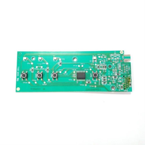 картинка Ardo 651062885 (502086801) Модуль индикации стиральной машины от магазина Интерком-НН