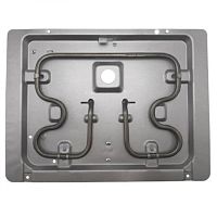 картинка Redmond RGM-M829-TENN Тэн (нагревательный элемент) нижний с защитным металлическим корпусом  от магазина Интерком-НН