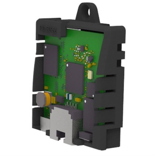изображение Точка доступа 650MHz CPU, 64MB RAM, 1x LAN ports, 802.11b/g/n, Mikrotik cAP lite RBcAPL-2nD RouterOS L4 магазин Компании Интерком-НН фото 2 картинка Mikrotik RBcAPL-2nD беспроводная потолочная точка доступа RouterBoard cAP Lite от магазина Интерком-НН фото 2
