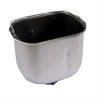 картинка Kenwood KW712245 Форма (ведро) для хлеба для хлебопечки (183 мм) от магазина Интерком-НН